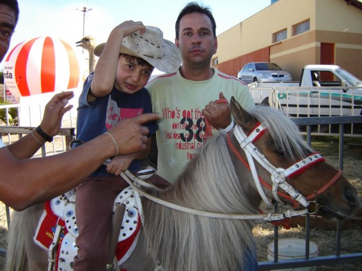 Fazendinha do Tio Claudinho