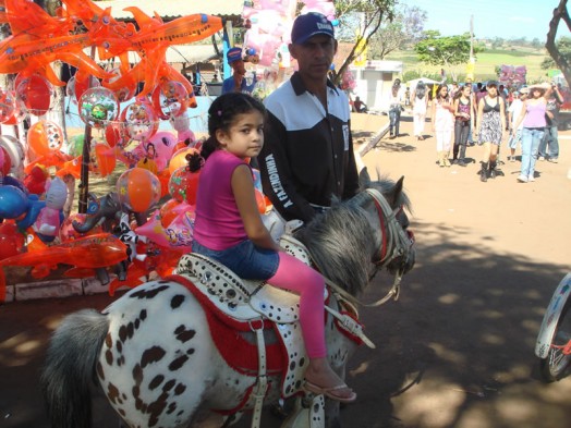 Fazendinha do Tio Claudinho