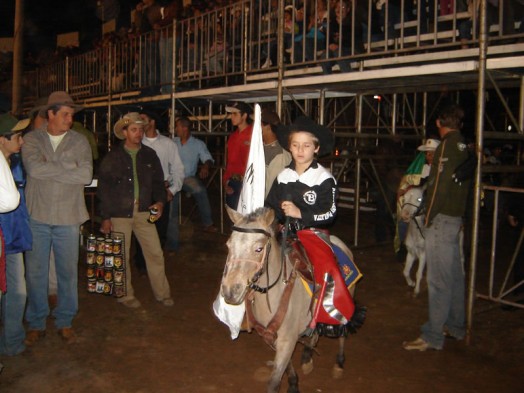 Fazendinha do Tio Claudinho