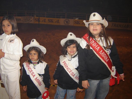 Fazendinha do Tio Claudinho