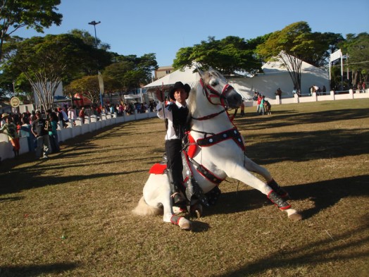 Fazendinha do Tio Claudinho