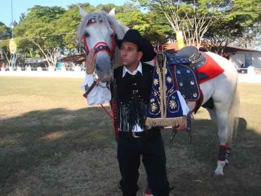 Fazendinha do Tio Claudinho