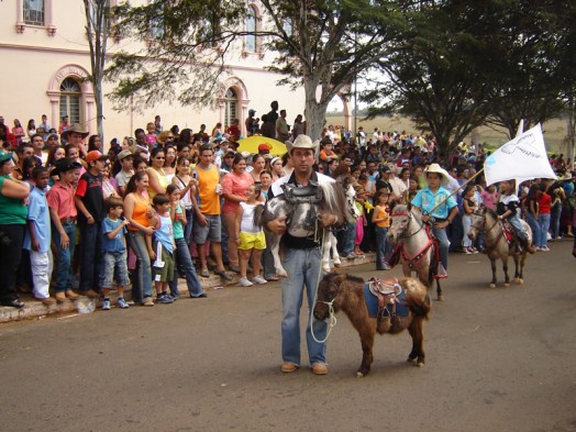 Fazendinha do Tio Claudinho