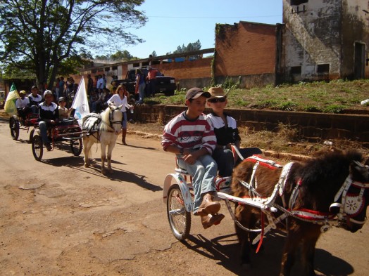 Fazendinha do Tio Claudinho