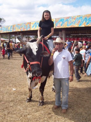 Fazendinha do Tio Claudinho