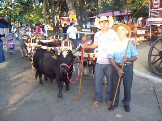 Fazendinha do Tio Claudinho