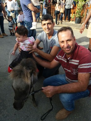 Fazendinha do Tio Claudinho