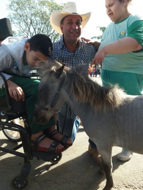 Fazendinha do Tio Claudinho